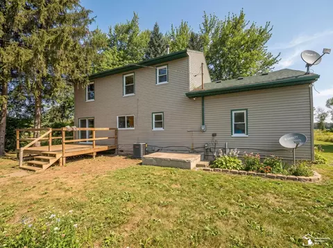 Exterior - 8745 E Monroe, Britton, MI 49229 photo 5 of 5