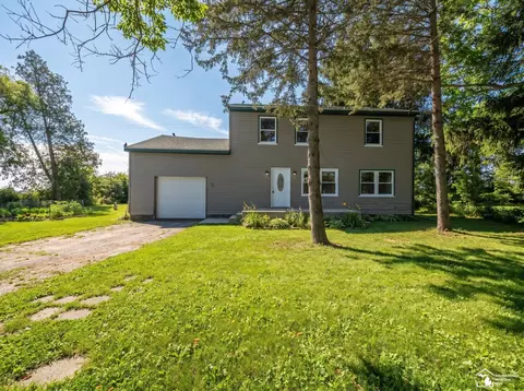 8745 E Monroe, Britton, MI 49229