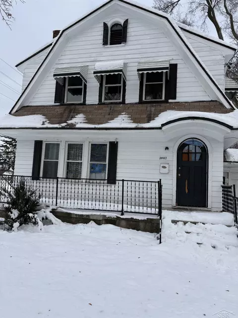 3403 Rust, Saginaw, MI 48601