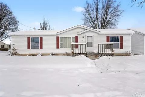 401 E Florence, Bay City, MI 48706