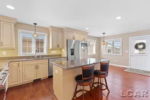 1018 Ridgeview, Tecumseh, MI 49286 photo 26