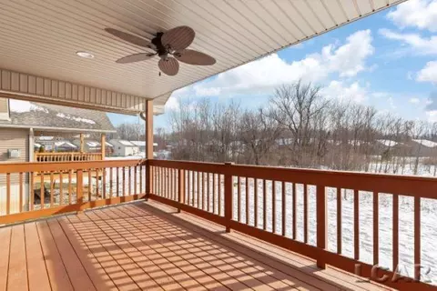 1018 Ridgeview, Tecumseh, MI 49286 photo 30