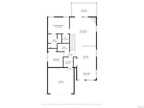 1018 Ridgeview, Tecumseh, MI 49286 photo 24