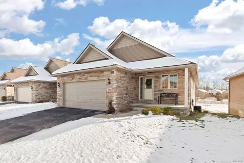 1018 Ridgeview, Tecumseh, MI 49286