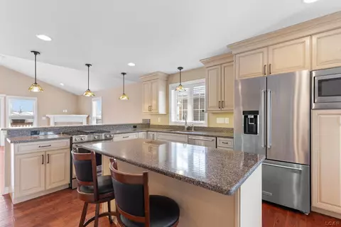 1018 Ridgeview, Tecumseh, MI 49286 photo 6
