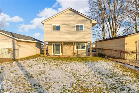 7454 Dyke, Clay, MI 48001
