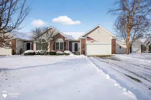 3175 Ivy, Grand Blanc, MI 48439