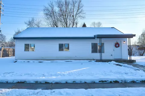 802 Mckeighan, Flint, MI 48507