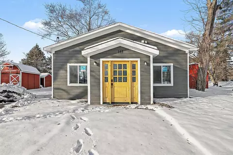145 N Elms, Flushing, MI 48433