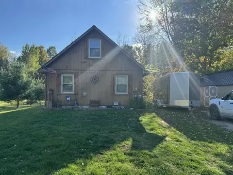 5375 Dover, Gladwin, MI 48624