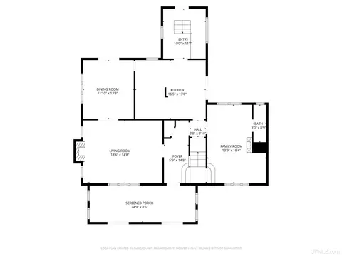 7894 E Smt, Bessemer, MI 49911 photo 31