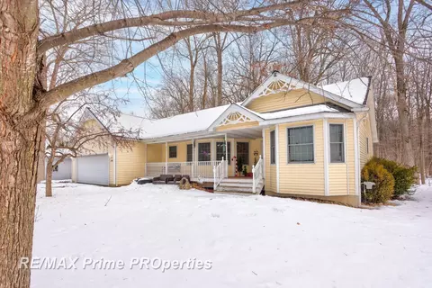 11549 Maple, Birch Run, MI 48415