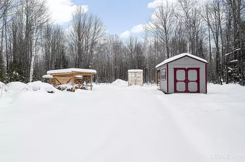 624 N Winters, Trenary, MI 49891