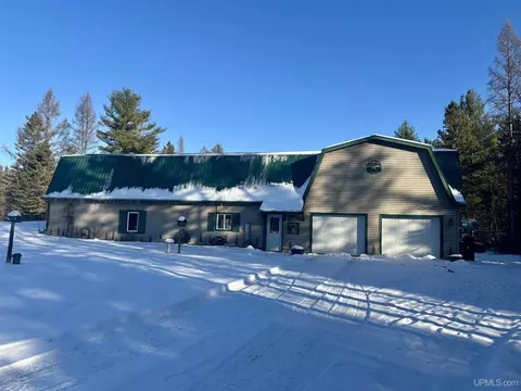 9904 Us 2, Rapid River, MI 49878