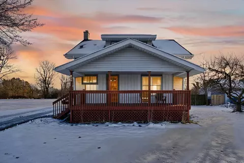 611 W Flint, Davison, MI 48423