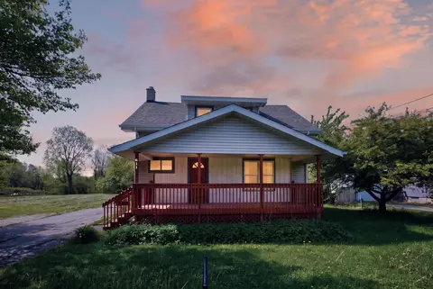 611 W Flint, Davison, MI 48423