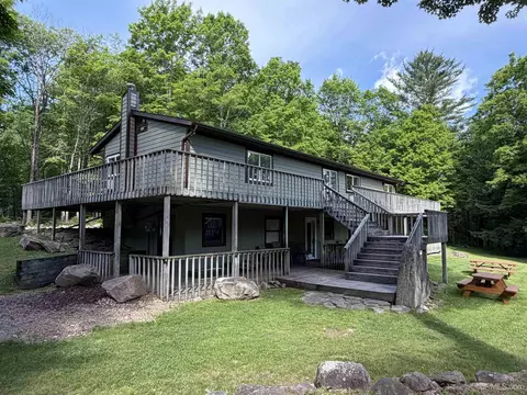 8285 Peter White, Deerton, MI 49822