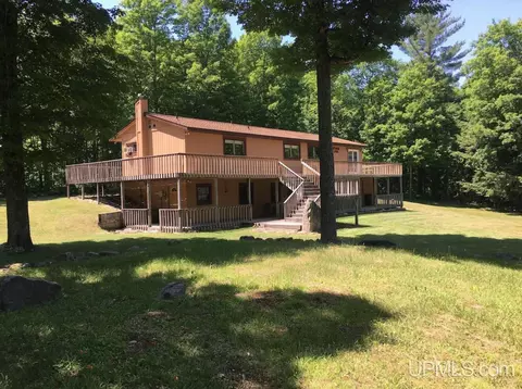 8285 Peter White, Deerton, MI 49822