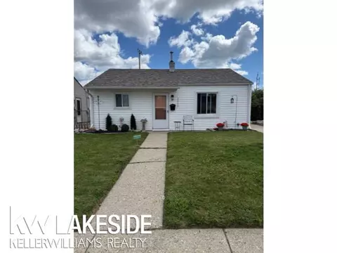 28336 Rosemont, Roseville, MI 48066