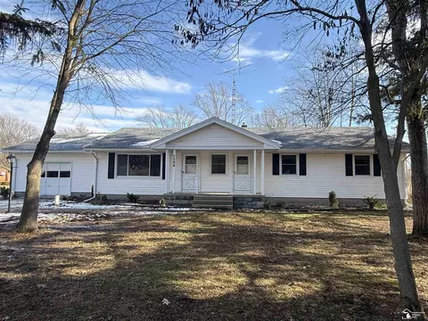 7299 Kruse, Petersburg, MI 49270
