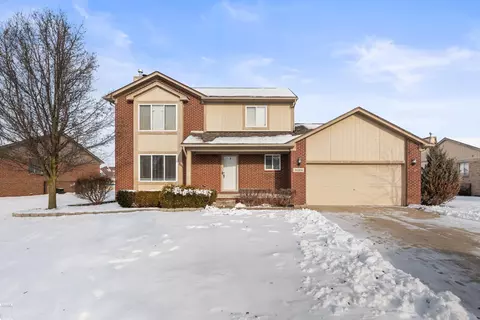 31164 Leopard, Chesterfield, MI 48047
