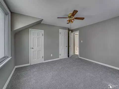 Bedroom - 527 E Fifth, Monroe, MI 48161 photo 4 of 4