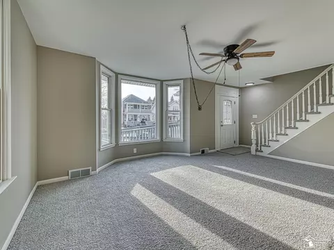 Living - 527 E Fifth, Monroe, MI 48161 photo 3 of 6