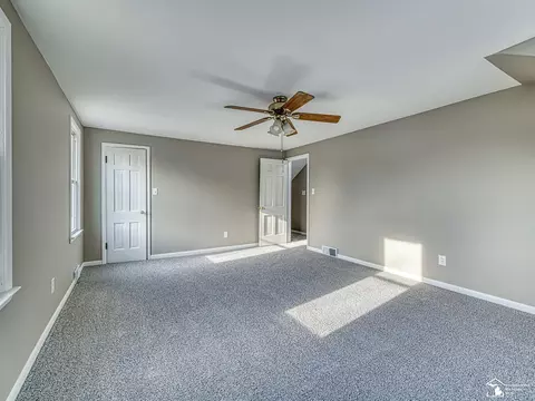 Bedroom - 527 E Fifth, Monroe, MI 48161 photo 2 of 4