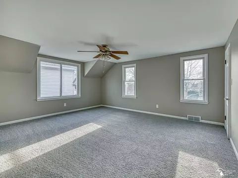 Bedroom - 527 E Fifth, Monroe, MI 48161 photo 1 of 4