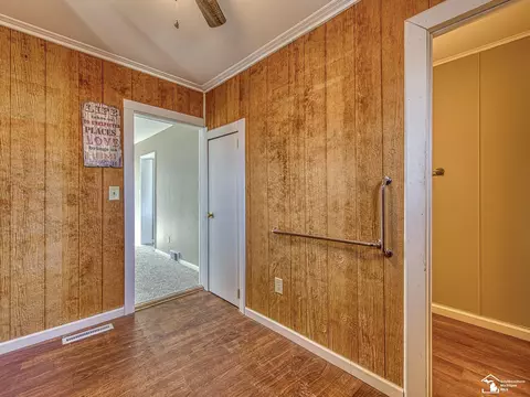 Entry Way - 527 E Fifth, Monroe, MI 48161 photo 2 of 3