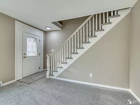 Entry Way - 527 E Fifth, Monroe, MI 48161 photo 3 of 3