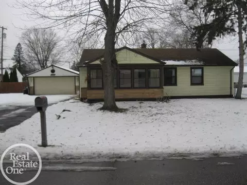 46567 Waco, Shelby Township, MI 48317