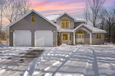 635 SE County Line, Mount Pleasant, MI 48858