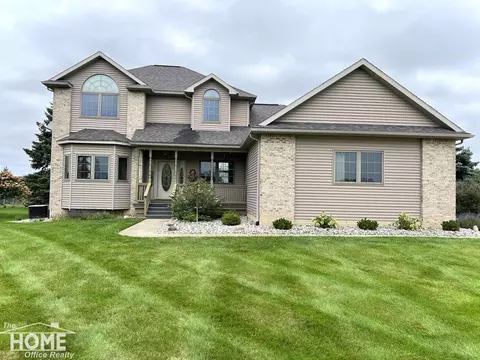 620 Elizabeth, Owosso, MI 48867