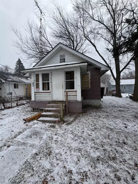 2510 Bennett, Flint, MI 48506