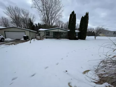 9628 Hamill, Otisville, MI 48463