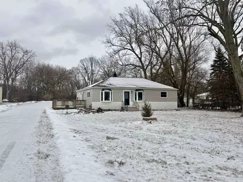3200 Amelia, Flushing, MI 48433
