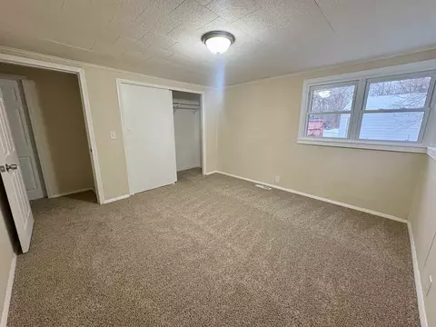 Bedroom - 3200 Amelia, Flushing, MI 48433 photo 7 of 8