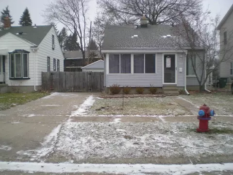 715 Donald, Royal Oak, MI 48073