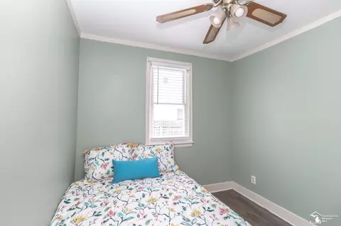 Bedroom - 35247 Currier, Wayne, MI 48184 photo 6 of 6