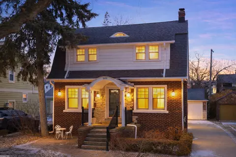 509 S Pleasant, Royal Oak, MI 48067