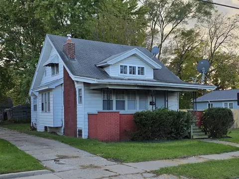 3232 Ruckle, Saginaw, MI 48601