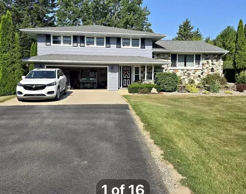 2790 Grove, Standish, MI 48658