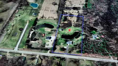 View/Area - 2790 Grove, Standish, MI 48658 photo 2 of 3