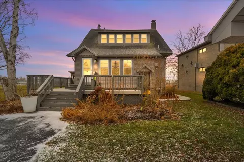 4979 Pointe Tremble, Algonac, MI 48001