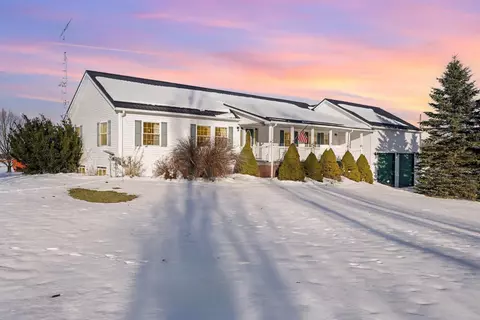 1190 Arthur, Remus, MI 49340