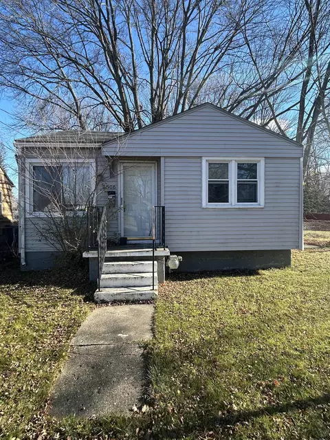 3506 Brownell, Flint, MI 48504
