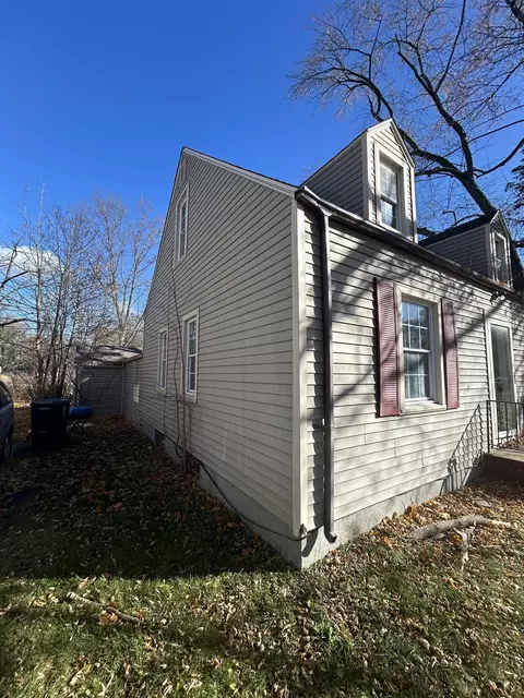 Exterior - 2302 Copeman, Flint, MI 48504 photo 2 of 4