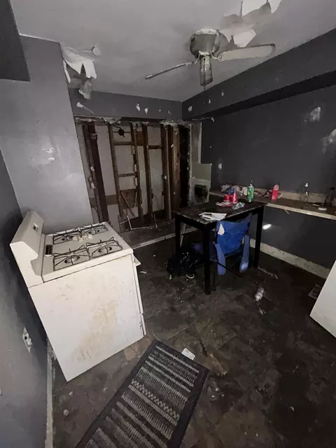 Kitchen - 2302 Copeman, Flint, MI 48504 photo 1 of 1