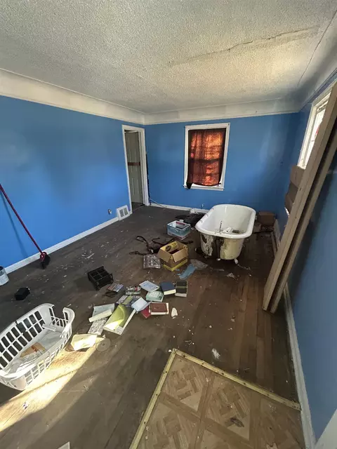 Bedroom - 2302 Copeman, Flint, MI 48504 photo 1 of 6